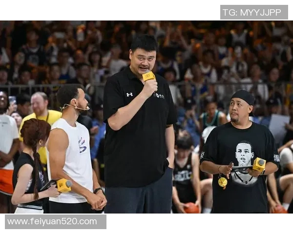 巅峰姚明眼神背后的故事与篮球梦想的追逐之路 巅峰姚明眼神背后的故事与篮球梦想的追逐之路