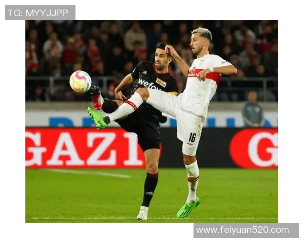 德甲保级争夺战陷入胶着局面，斯图加特客场逼平柏林赫塔