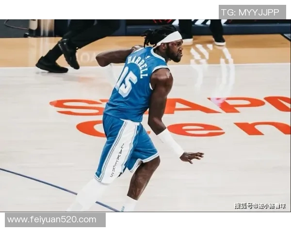快船公布伤病更新:哈雷尔重伤恐缺席季后赛,快船冠军梦受重挫? 快船公布伤病更新:哈雷尔重伤恐缺席季后赛,快船冠军梦受重挫?