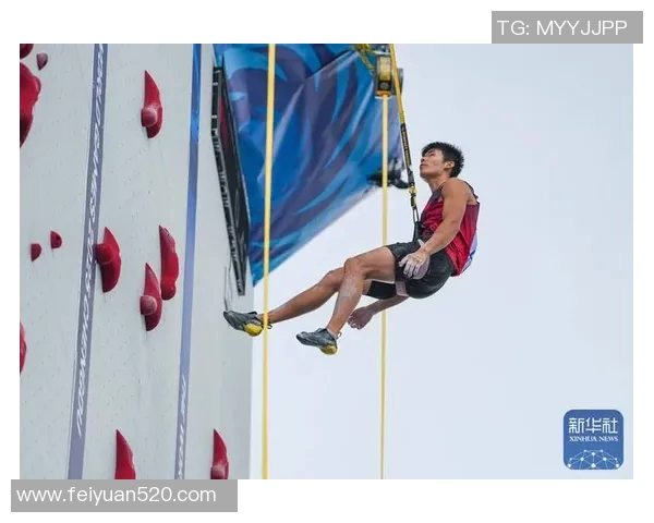 成都攀岩队的力量变革引发热议探索攀岩运动的新未来 成都攀岩队的力量变革引发热议探索攀岩运动的新未来