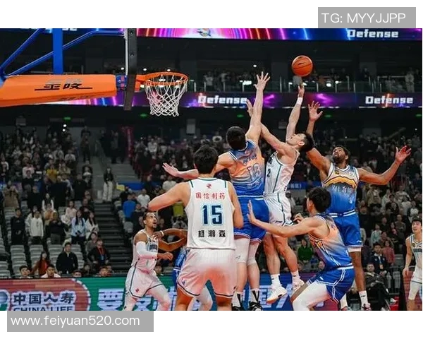 赢得连胜，新疆伊力特成为CBA亮点